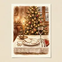 Boże Narodzenie / Wigilia