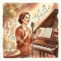 Jak nauczyć się śpiewać?