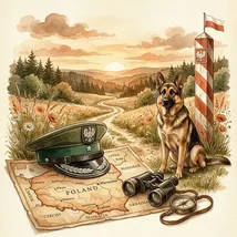 Święto Straży Granicznej