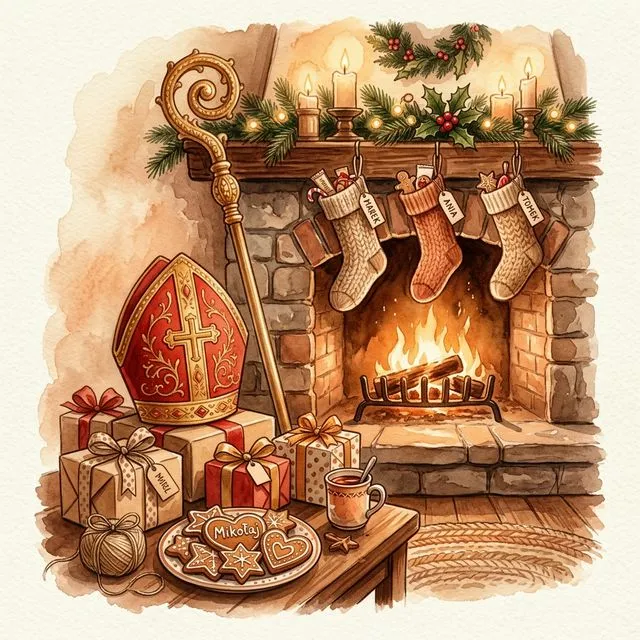 Mikołajki