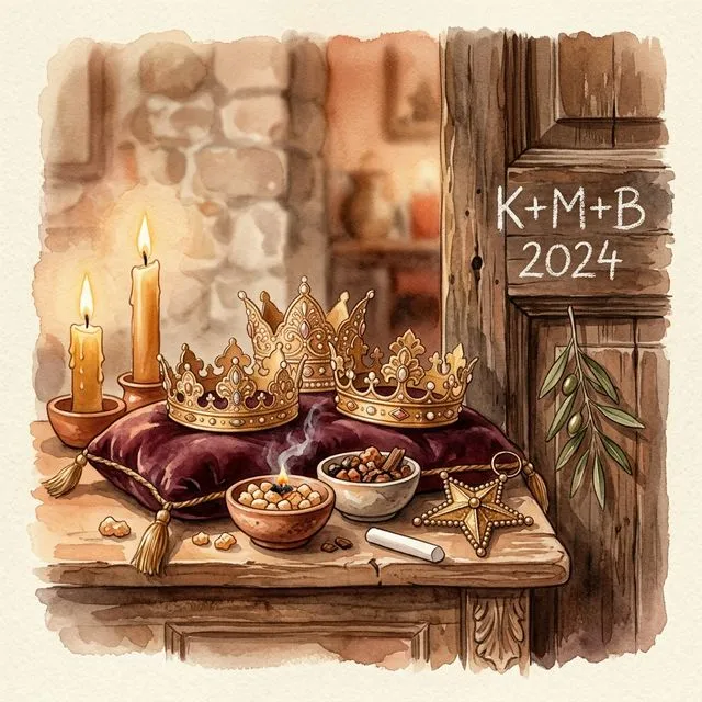 Święto Trzech Króli